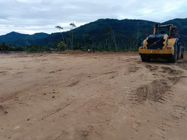 Proyección sostenible