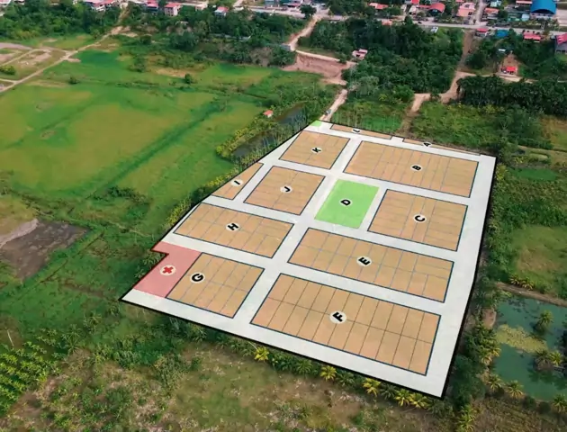 Urbanismo planificado