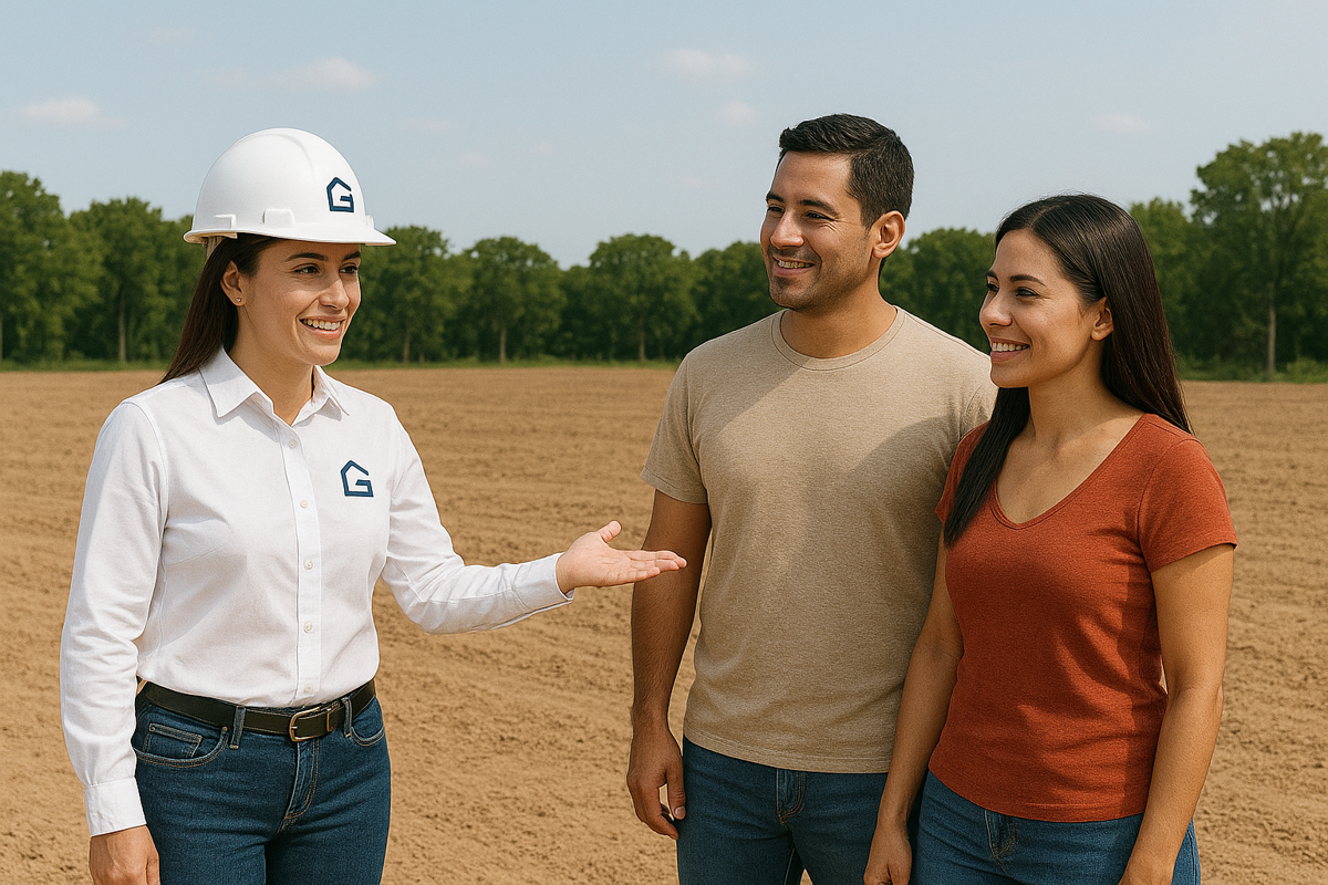 Gestión y respaldo inmobiliario